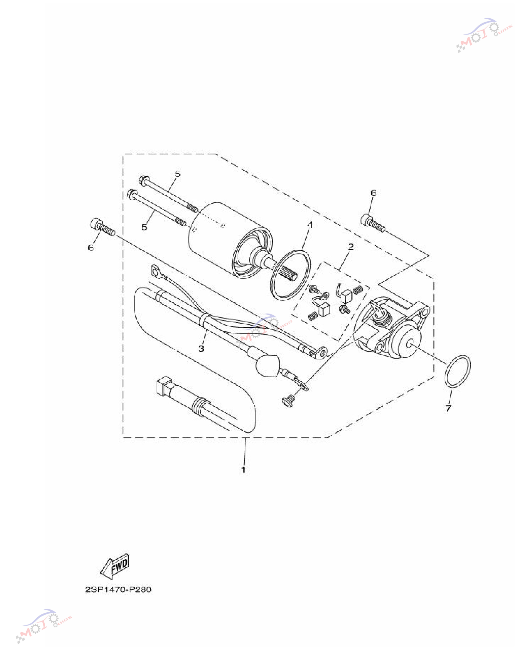 Engine Diagram